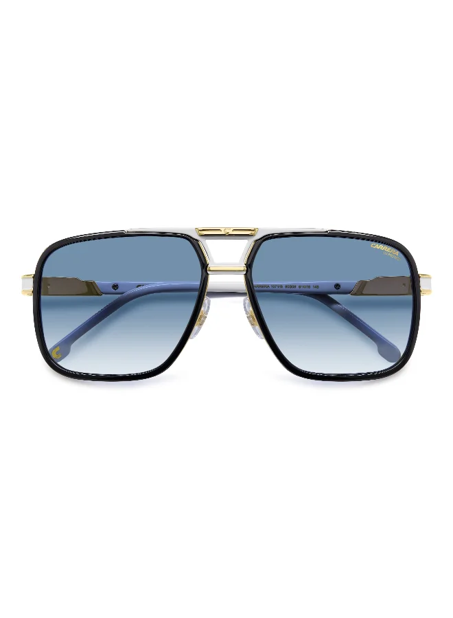 كاريرا Rectangular Carrera Sunglasses